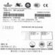 Emerson MP1-3Q-3U-0P 73-690-6025 1200w