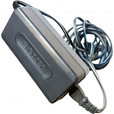 Sony 8.4v 1.5a aC-L10B
