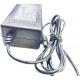 SUN-1200400 100-240v 50/60hz 12v 4a bush bled