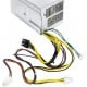 L04618-800 hp pavilion gaming 790-0020 gnrc psu sff entl