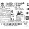 PCG007 L08262-004 PSU 310 W HP PRODESK 280 288 G3 MT
