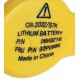 cr-2032/s7k 02K7075, 08K8050, 08K8216, 92P0991, 92P0986 2PM