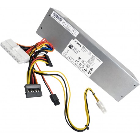 Dell D240ES-00 DPS-240WB A 240W 0592JG Dell Optiplex 790