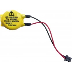 CR-1632/S7BN 45N5863 45N5864 lenovo thinkpad X240