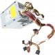 Hp 475w DPS-475CB-1A 468930-001 80 bronze plus Xw4400 Z400
