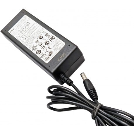 Dve DSa-42D-12 1 120300 100V-240v 50/60hz 1.2a 1