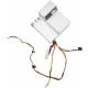DPS-300AB-17 a S26113-E511-V50 300w fujitsu esprimo E5730 E7935 E7936 E5925