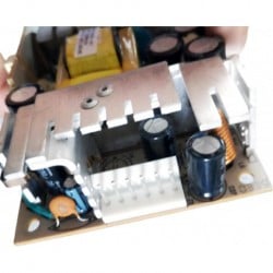 Artesyn NLP65-7308 65w P/N: 721637-811 S/N: ZEDM3102 REV: 9C