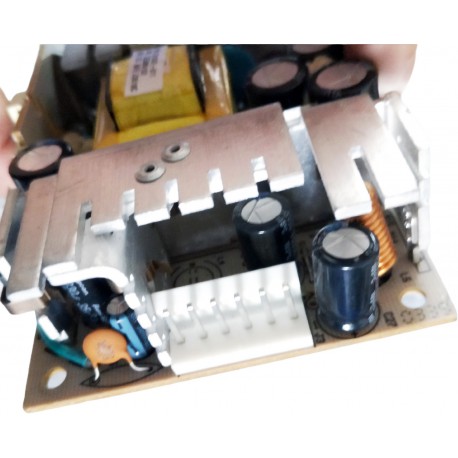 Artesyn NLP65-7308 65w P/N: 721637-811 S/N: ZEDM3102 REV: 9C