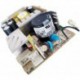 Artesyn NLP65-7308 65w P/N: 721637-811 S/N: ZEDM3102 REV: 9C