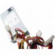 Channel Well Technology PSG380D-80 PSG380D-80-GA02-I601 380w