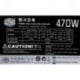 Cooler Master RS-470-ACAB-M3 470w