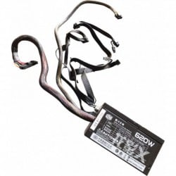 Cooler Master RS-620-AMCB-M3 620w