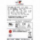 Emacs MPT-6320P 26A-15020100 B00Q460140 320w