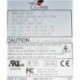 Emacs MR2-6250P 250W