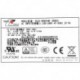 EMACS M1U2-5650V4H B00M1U265V170 26A-18020347 650W