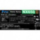 Delta Electronics GPS-650FB A Game Series NX650 80 Plus Bronze 650W GPS-650FBA