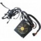 Delta Electronics GPS-550GB A Game Series NX550 80 Plus Bronze 550W GPS-550GBA