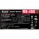 Delta Electronics GPS-450EB D Game Series RS-450 80 Plus Bronze 450W GPS-450EBD