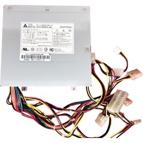 Delta Electronics DPS-350AB-200 B DPS-350AB-200B 350w