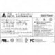 Delta Electronics DPS-350AB-200 B DPS-350AB-200B 350w