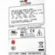 Emacs G1W2-5660V3 (ROHS) 26A-17020500 P/N:B00G1W266V008 170w