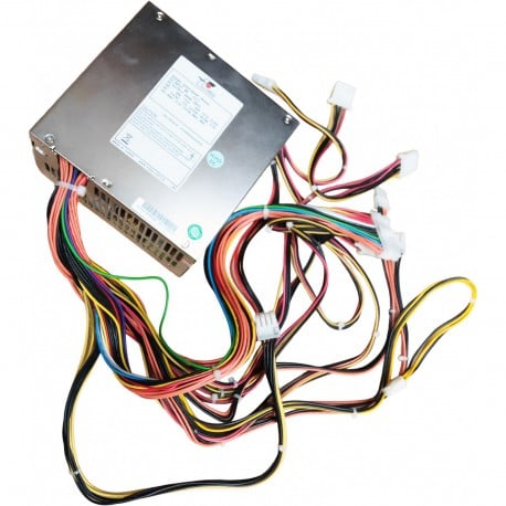 Emacs EHG2-6400F (ROHS) 26A-15030278 P/N:B00EHG240E004 400w