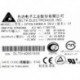 Delta Electronics DPSN-540BB A DPSN-540BBA 07N0384 540w