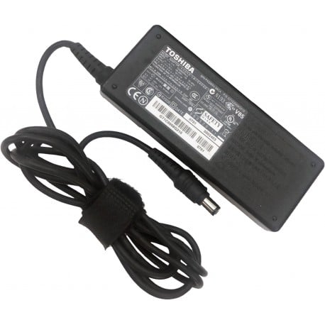 Toshiba Pa3755U-1aCa 100-240v 50/60hz 1.5a 15v 5