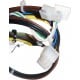 Hp elite sff 240w PC9055 611481-001 hp compaq hp elite 8300 8200