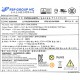 FSP Group Inc FSP280-40EPA 36200508 SP50A3361 SP50A33614 54Y8900