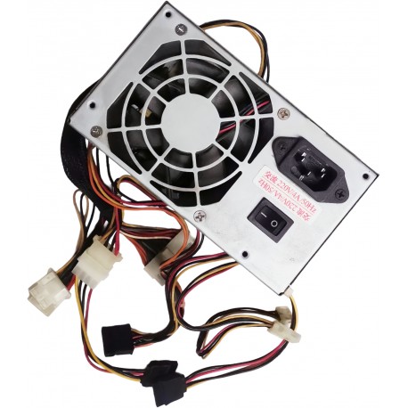 Dell optiplex GX270 250w 08X949 HP-P2507FwP