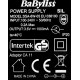 BaByliss SSA-6W-05 EU 036100 3.6w