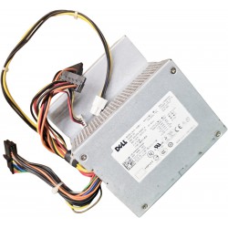 Dell D255P-00 DPS-255BB A DPS-255BBA FR597 CN-0FR597 255W dell optiplex 760 780 960 dt