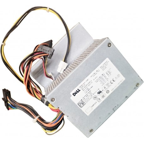 Dell D255P-00 DPS-255BB A DPS-255BBA FR597 CN-0FR597 255W dell optiplex 760 780 960 dt