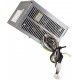 Hp 611483-001 613764-001 PC9057 320 w psu elite mt