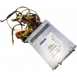 Advantech YH-5751E YH5751-XEA03R 750w