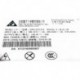Delta Electronics DPS-253CB A DPS-253CBA 253w