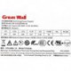 Great Wall GW-A350BDWB-AA P/N:1236292 350w