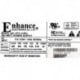 Enhance Electronics ATX-1140H 400W