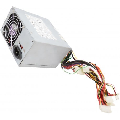 Enhance Electronics ATX-725B 250w Enlight corporation