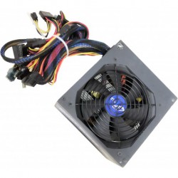 Fsp 蓝海 AX450-55YMN PPA4502900 450w