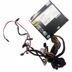 Great Wall 双动力500P4 BTX-500P4 500w
