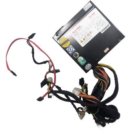 Great Wall 双动力500P4 BTX-500P4 500w