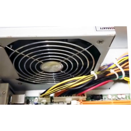 Great Wall BTX-900SE 700w