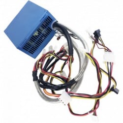 Enermax EG375P-VE ATX 12V Ver. 1.3 S²FC²A² Noisetaker 370w