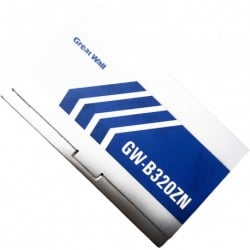Great Wall 睿控0噪音 GW-B320ZN 220w