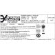 3Y Power Technology YM-2451E 450w