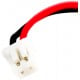 Kts 391 CR2032w 3.0v hp pavilion 17-E