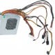 Dell AC460EGM-01 PCK007 0V5489 460W V5489